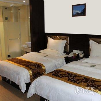西藏拉萨润忆商务宾馆酒店提供图片