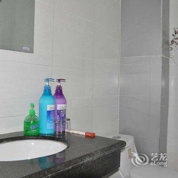 北戴河邻海踏浪宾馆酒店提供图片