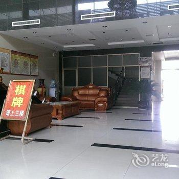 咸阳农都大酒店(杨凌)酒店提供图片