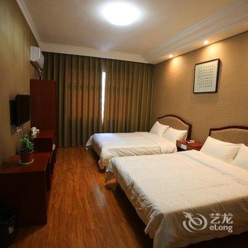 衡阳南岳衡山顺意居酒店酒店提供图片