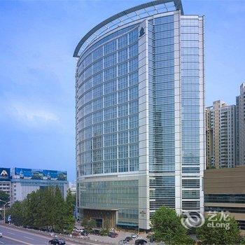 【武汉新世界酒店】地址:武汉市汉口解放大道