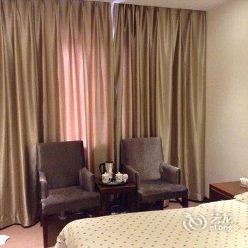 德阳西城商务宾馆酒店提供图片