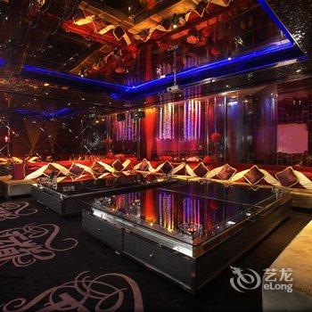 无锡中益国际商务酒店酒店提供图片