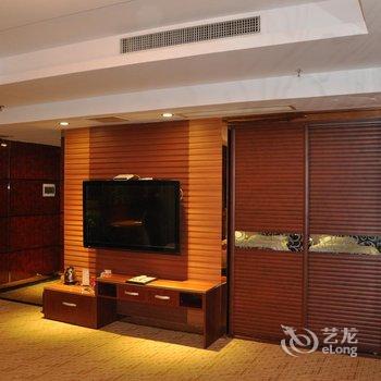 溧水君凯大酒店(汇豪6-12楼)酒店提供图片