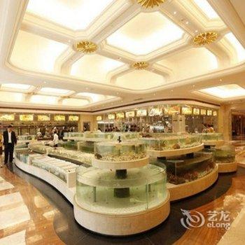 苏州吴中白金汉爵大酒店酒店提供图片