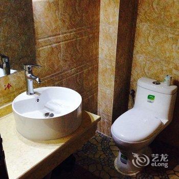 九寨沟鑫喜宾馆酒店提供图片