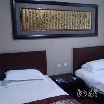 五莲景山宾馆酒店提供图片