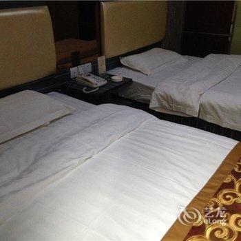 南召县锦浩商务酒店酒店提供图片