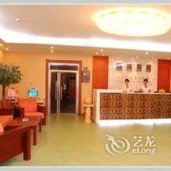 淄博晨曦宾馆酒店提供图片