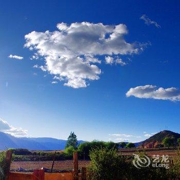 香格里拉怡海蓝山驿站酒店提供图片