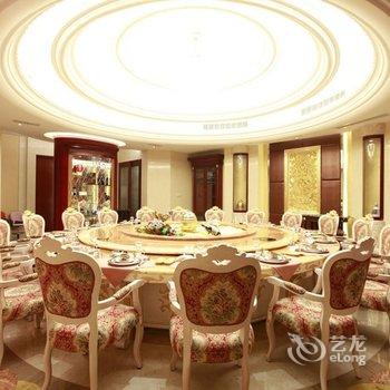 苏州吴中白金汉爵大酒店酒店提供图片