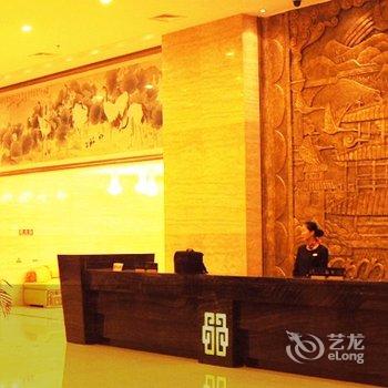 徐州兴隆国际大酒店酒店提供图片