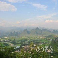 阳朔兴坪老地方国际青年旅舍酒店提供图片