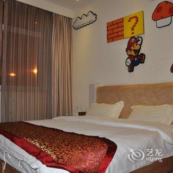 青县金帝宾馆酒店提供图片
