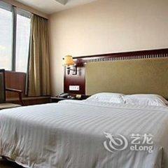 衡阳皇朝商务酒店酒店提供图片