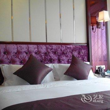 西昌邛海碧海大酒店酒店提供图片