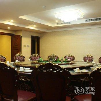 江永县鑫园国际大酒店酒店提供图片