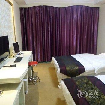 香格里拉华云大酒店酒店提供图片