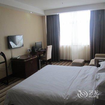 南城宏鑫国际大酒店酒店提供图片