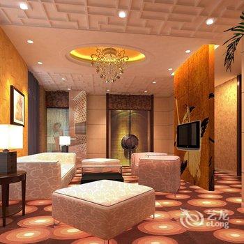 阜阳太平洋大酒店酒店提供图片
