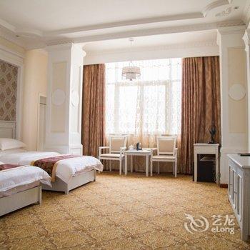 晋宁泰瑞商务酒店酒店提供图片