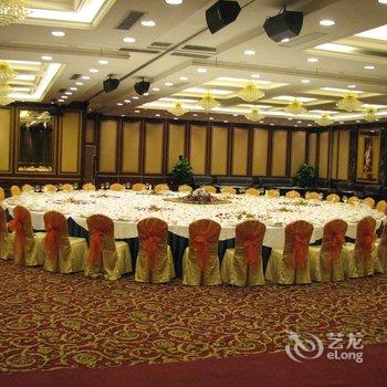 广州总统大酒店酒店提供图片