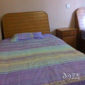 泰兴鸿福宾馆酒店提供图片