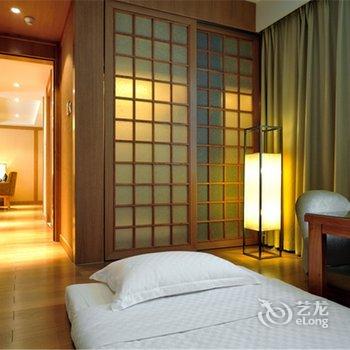 成都润邦国际酒店_客房图片_酒店图片