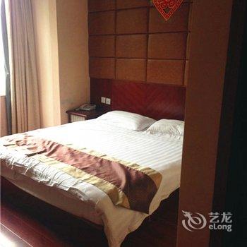 浦城众兴大酒店酒店提供图片