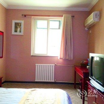 十堰和安宾馆酒店提供图片