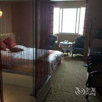 内江熙麟宾馆酒店提供图片