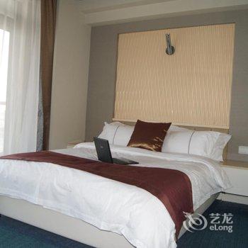 上海好宜佳海景大酒店酒店提供图片