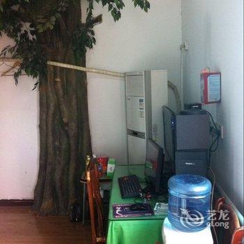 东营香山招待所酒店提供图片