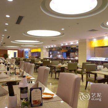 宁海金海开元名都大酒店酒店提供图片