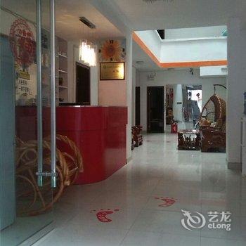 西昌星海宾馆酒店提供图片