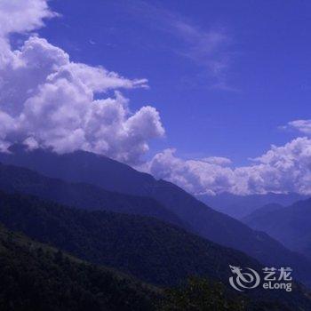 怒江丙中洛阿洛国际青年旅舍酒店提供图片