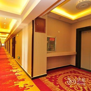 昆明聚贤庄酒店酒店提供图片