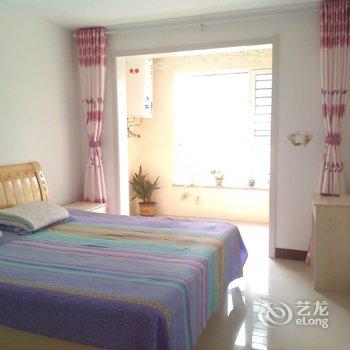 蓬莱仙境之家家庭公寓酒店提供图片