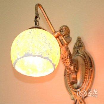 襄阳快乐到家宾馆酒店提供图片
