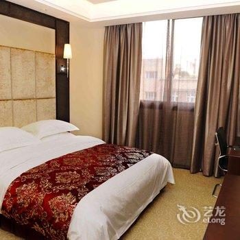 重庆赛菲尔酒店酒店提供图片