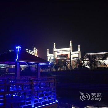 宿州多味楼紫芦湖生态园酒店酒店提供图片