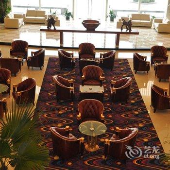 上海美兰湖国际会议中心酒店提供图片