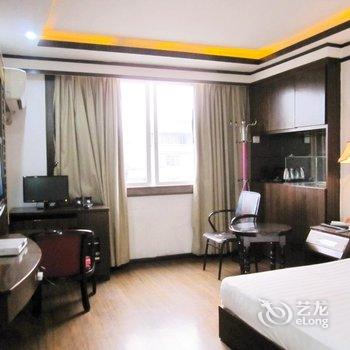 藤县九腾商务宾馆(梧州)酒店提供图片