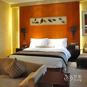 宜兴王子湾酒店(原宜兴花园豪生大酒店)酒店提供图片