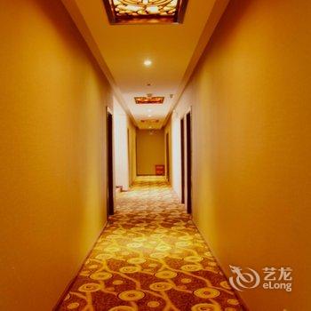 昆明鑫源大酒店(长水机场店)酒店提供图片