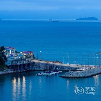 惠州屿海云天假日酒店酒店提供图片