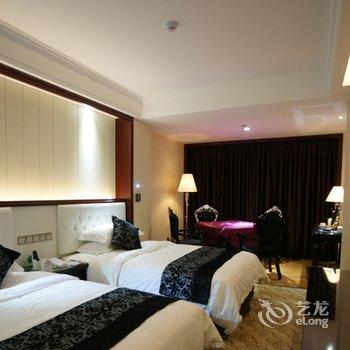 太和尚爵假日酒店(阜阳)酒店提供图片