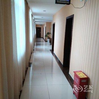 远安宇飞商务宾馆酒店提供图片
