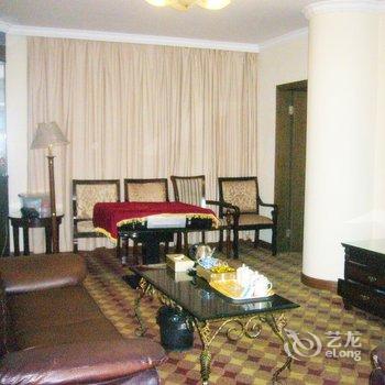 湛江廉江星辉商务酒店酒店提供图片