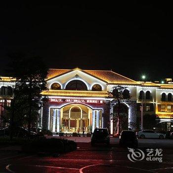 肇庆四会金凯盛誉城大酒店(原金凯盛枫丹白鹭酒店)酒店提供图片